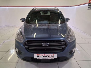 Used Ford Kuga 2018 for sale - 77045172: Photo