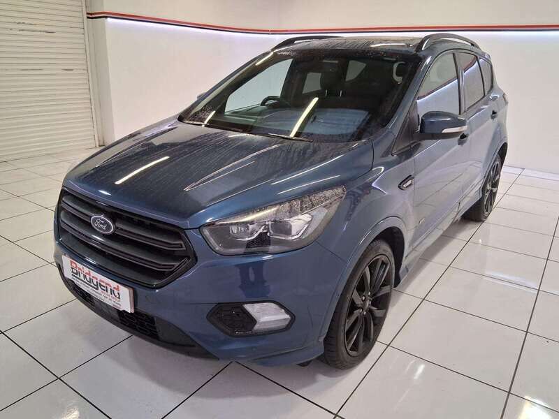 Used Ford Kuga 2018 for sale - 77045172: Photo 3