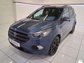 Used Ford Kuga 2018 for sale - 77045172: Photo