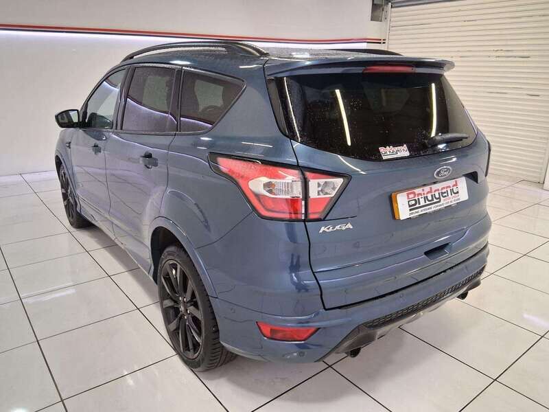 Used Ford Kuga 2018 for sale - 77045172: Photo 4