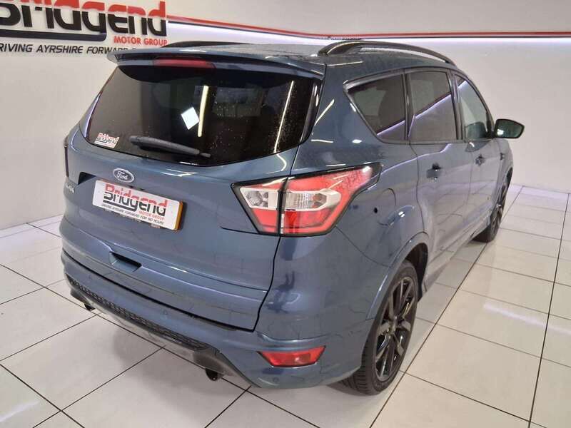 Used Ford Kuga 2018 for sale - 77045172: Photo 6
