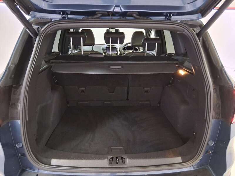 Used Ford Kuga 2018 for sale - 77045172: Photo 8