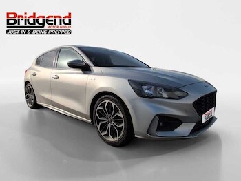Used Ford Focus undefined for sale - 77814120: Photo