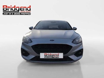 Used Ford Focus undefined for sale - 77814120: Photo
