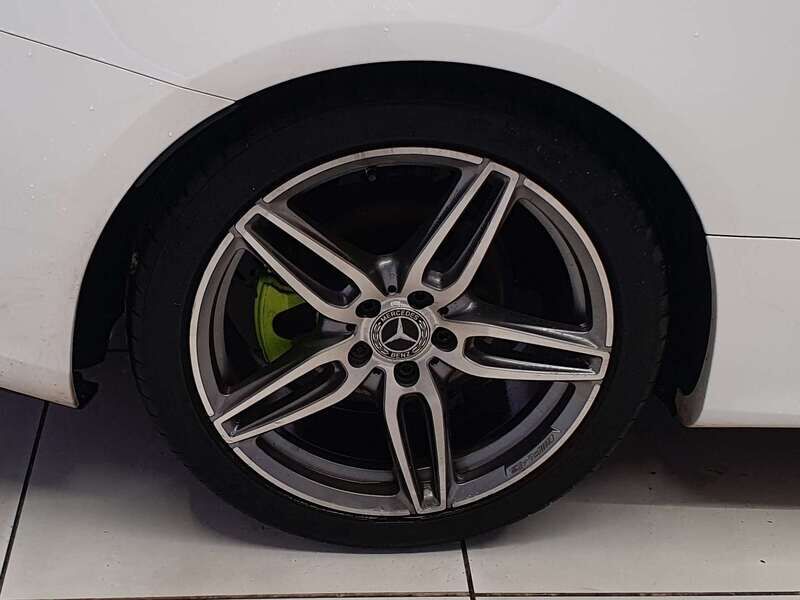 Used Mercedes-Benz E Class 2019 for sale - 77045180: Photo 10
