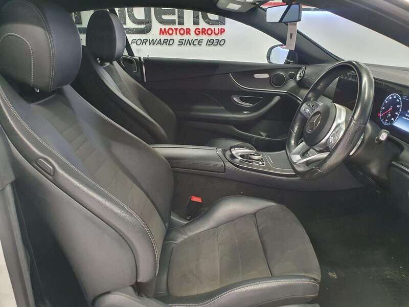 Used Mercedes-Benz E Class 2019 for sale - 77045180: Photo 12