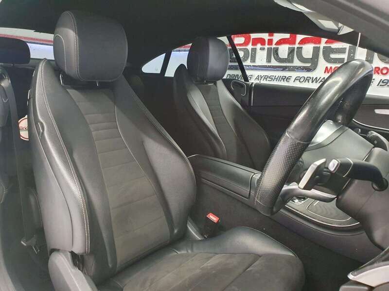 Used Mercedes-Benz E Class 2019 for sale - 77045180: Photo 13