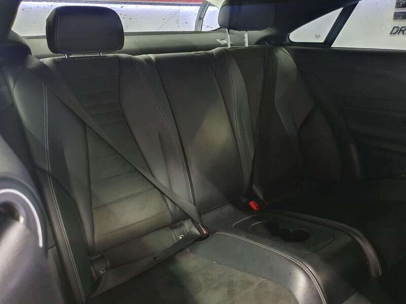Used Mercedes-Benz E Class 2019 for sale - 77045180: Photo 14