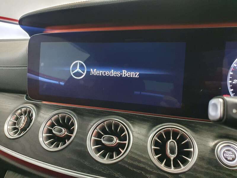 Used Mercedes-Benz E Class 2019 for sale - 77045180: Photo 15