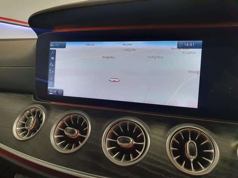 Used Mercedes-Benz E Class 2019 for sale - 77045180: Photo 17