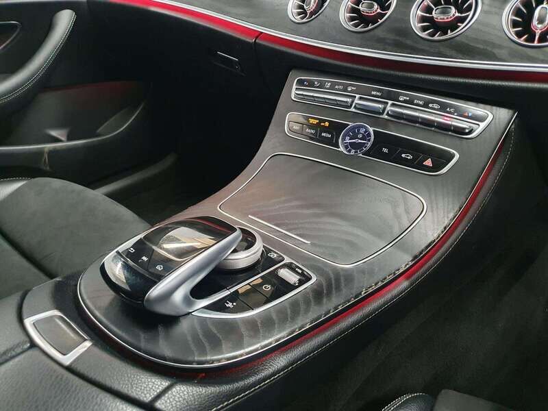 Used Mercedes-Benz E Class 2019 for sale - 77045180: Photo 19