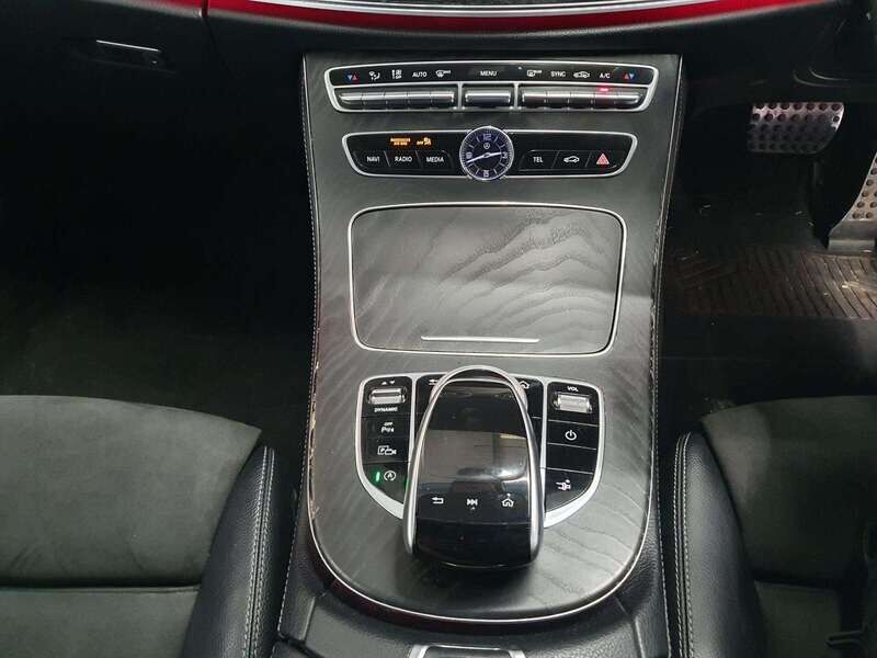 Used Mercedes-Benz E Class 2019 for sale - 77045180: Photo 20