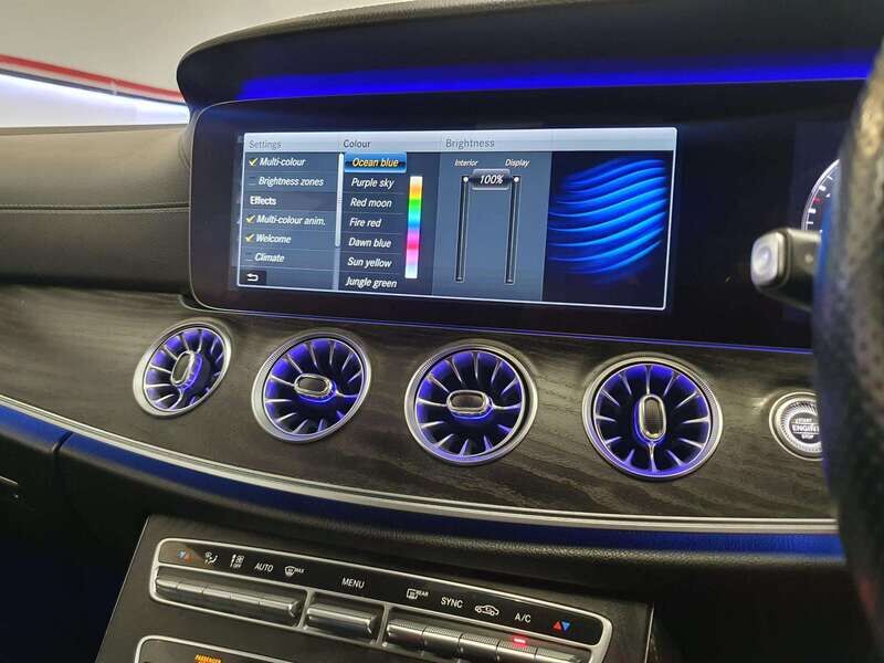 Used Mercedes-Benz E Class 2019 for sale - 77045180: Photo 21