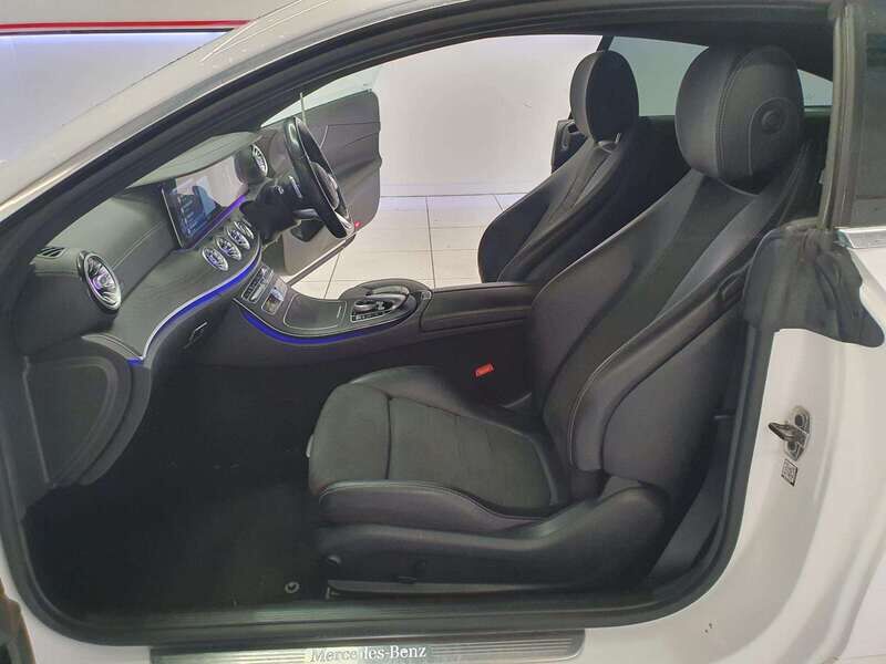 Used Mercedes-Benz E Class 2019 for sale - 77045180: Photo 23
