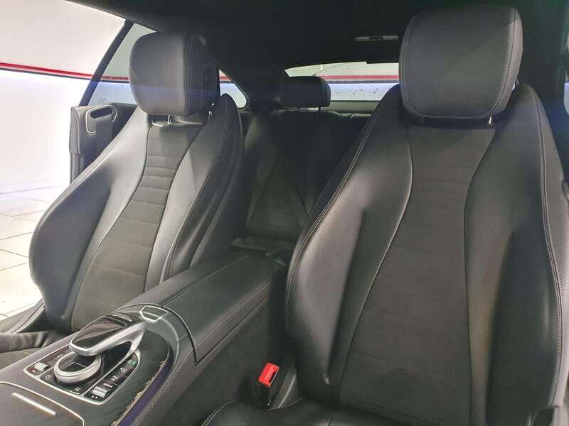 Used Mercedes-Benz E Class 2019 for sale - 77045180: Photo 24