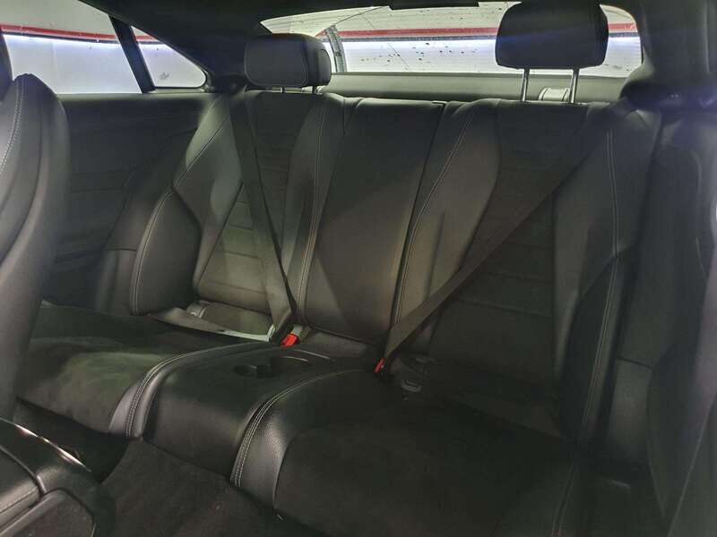 Used Mercedes-Benz E Class 2019 for sale - 77045180: Photo 26