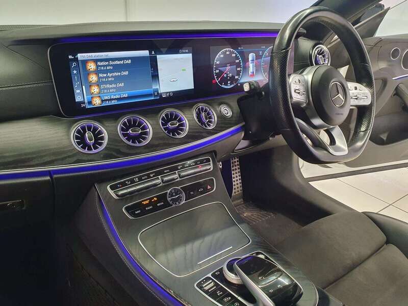 Used Mercedes-Benz E Class 2019 for sale - 77045180: Photo 27