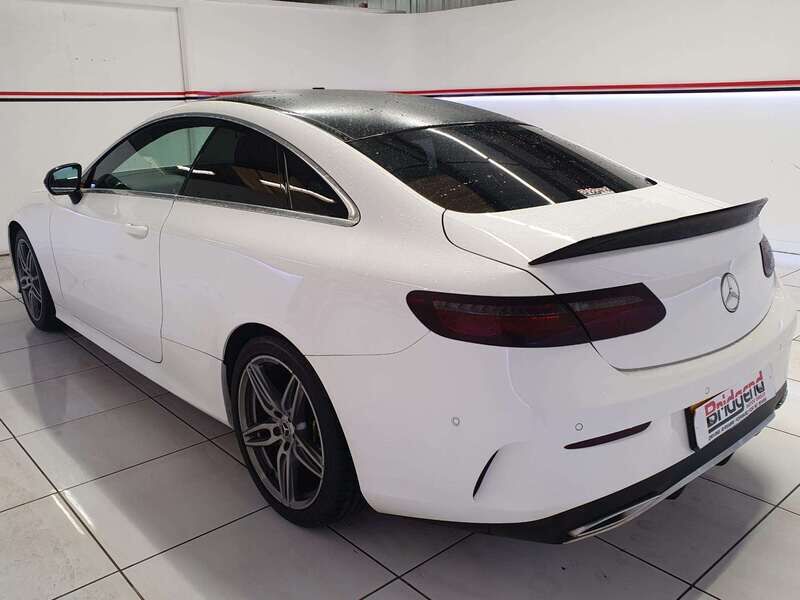 Used Mercedes-Benz E Class 2019 for sale - 77045180: Photo 5