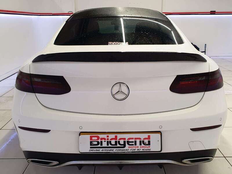 Used Mercedes-Benz E Class 2019 for sale - 77045180: Photo 6