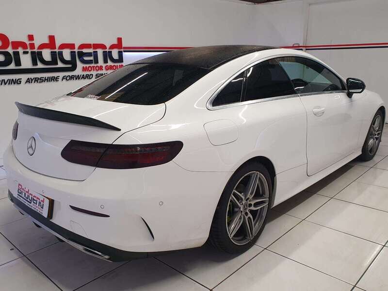 Used Mercedes-Benz E Class 2019 for sale - 77045180: Photo 7