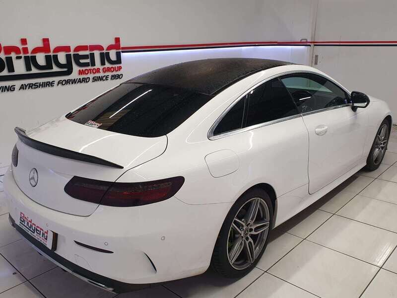 Used Mercedes-Benz E Class 2019 for sale - 77045180: Photo 8