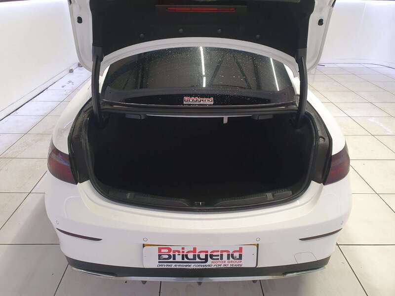 Used Mercedes-Benz E Class 2019 for sale - 77045180: Photo 9