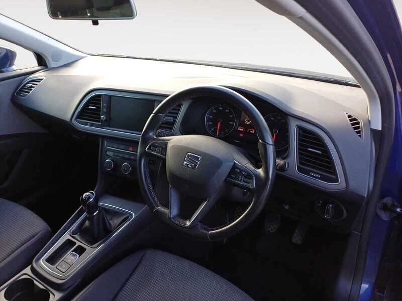 Used SEAT Leon 2019 for sale - 77045120: Photo 4