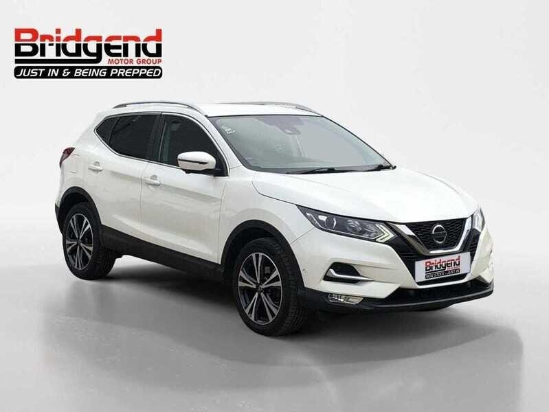 Used Nissan Qashqai 2019 for sale - 76138561: Photo 1