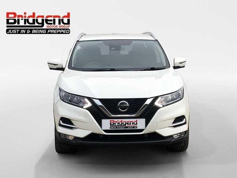 Used Nissan Qashqai 2019 for sale - 76138561: Photo 2