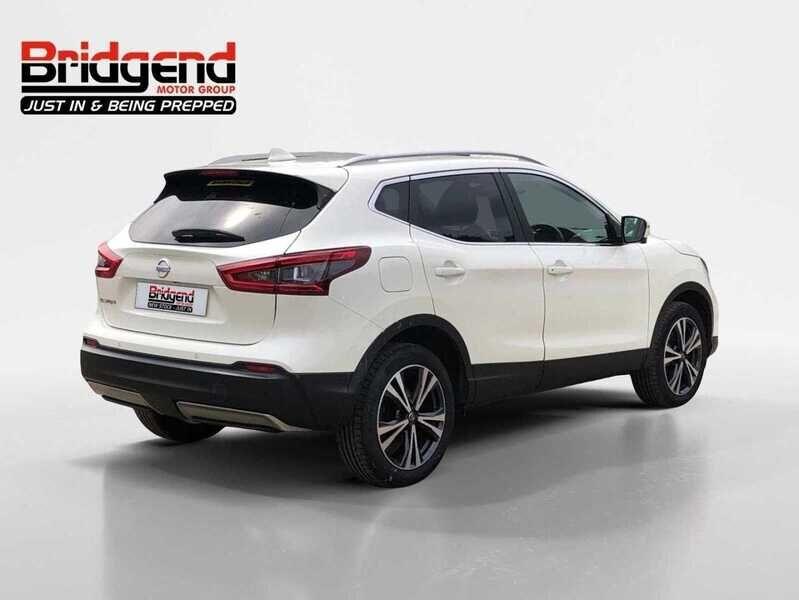 Used Nissan Qashqai 2019 for sale - 76138561: Photo 3