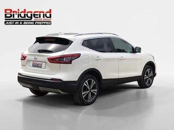 Used Nissan Qashqai 2019 for sale - 76138561: Photo 3