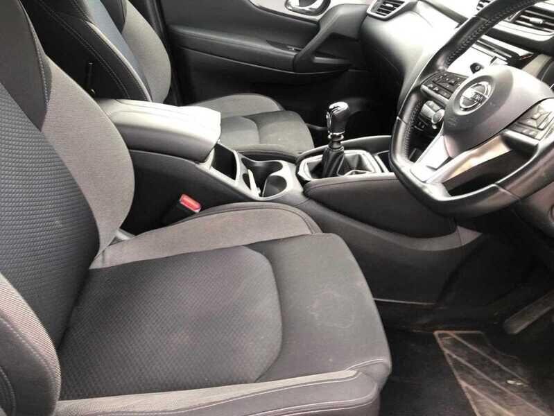 Used Nissan Qashqai 2019 for sale - 76138561: Photo 4