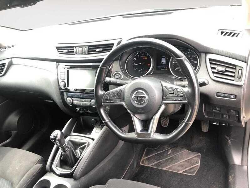 Used Nissan Qashqai 2019 for sale - 76138561: Photo 5