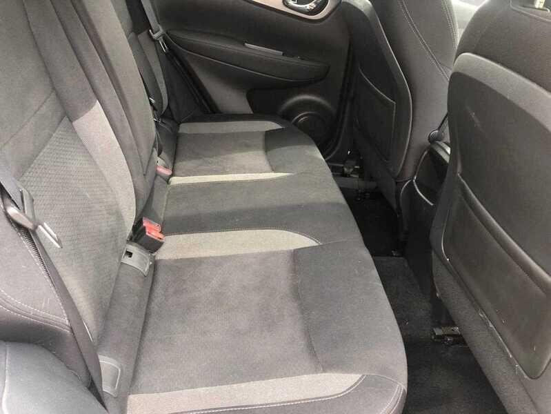 Used Nissan Qashqai 2019 for sale - 76138561: Photo 6