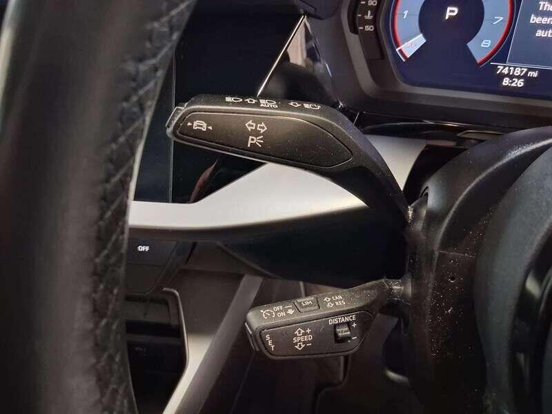 Used Audi A3 2023 for sale - 76987777: Photo 12