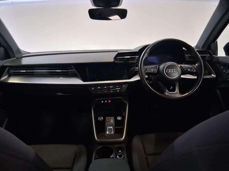 Used Audi A3 2023 for sale - 76987777: Photo 17