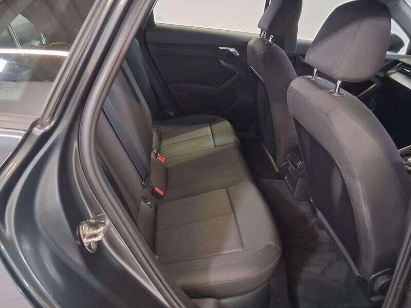 Used Audi A3 2023 for sale - 76987777: Photo 18