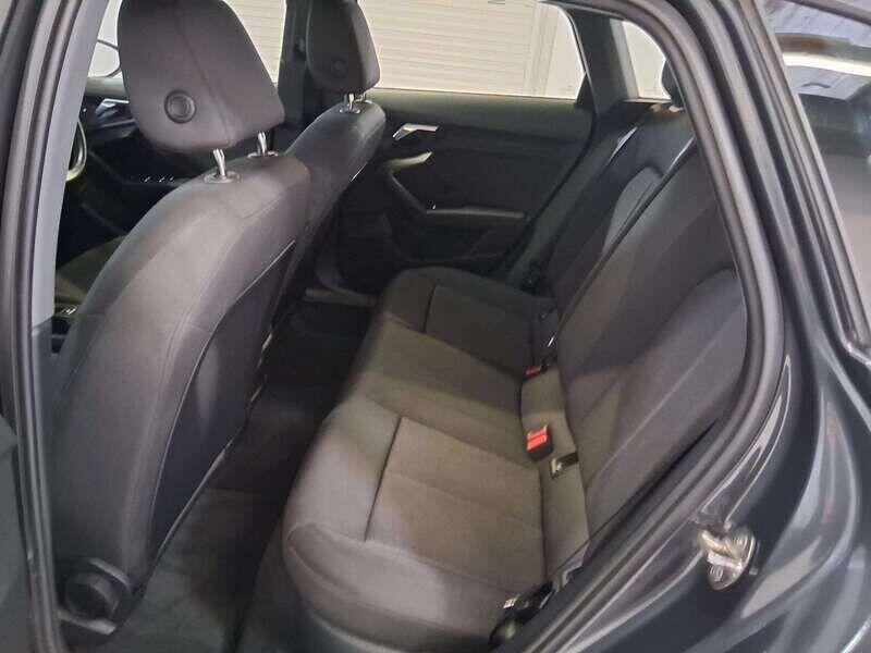 Used Audi A3 2023 for sale - 76987777: Photo 21