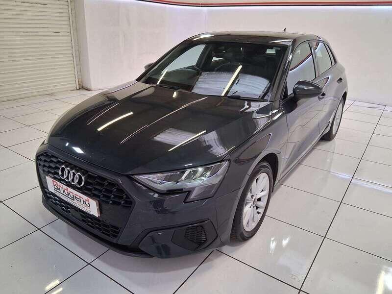 Used Audi A3 2023 for sale - 76987777: Photo 3