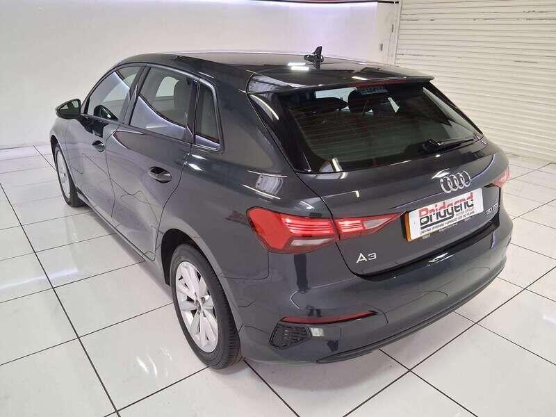 Used Audi A3 2023 for sale - 76987777: Photo 4