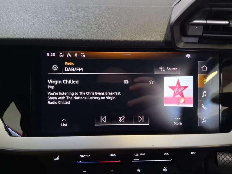 Used Audi A3 2023 for sale - 76987777: Photo 9