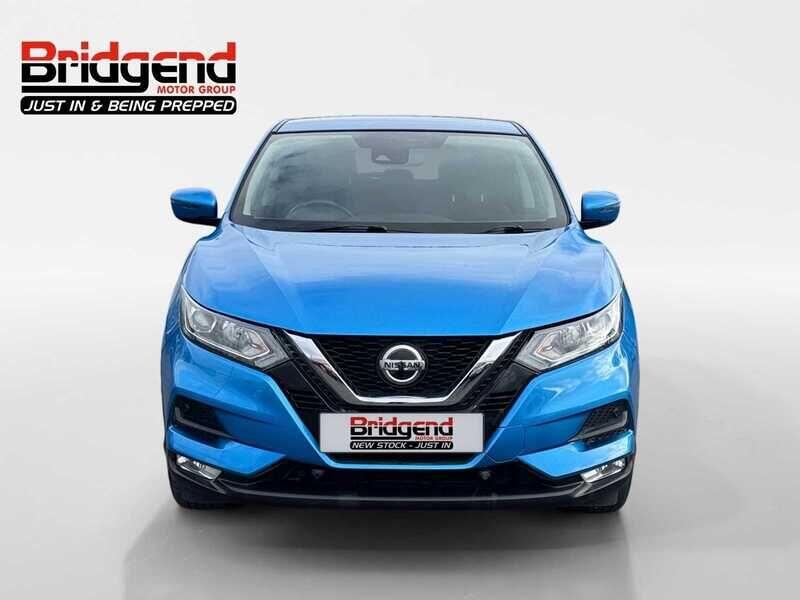 Used Nissan Qashqai 2018 for sale - 76226953: Photo 2