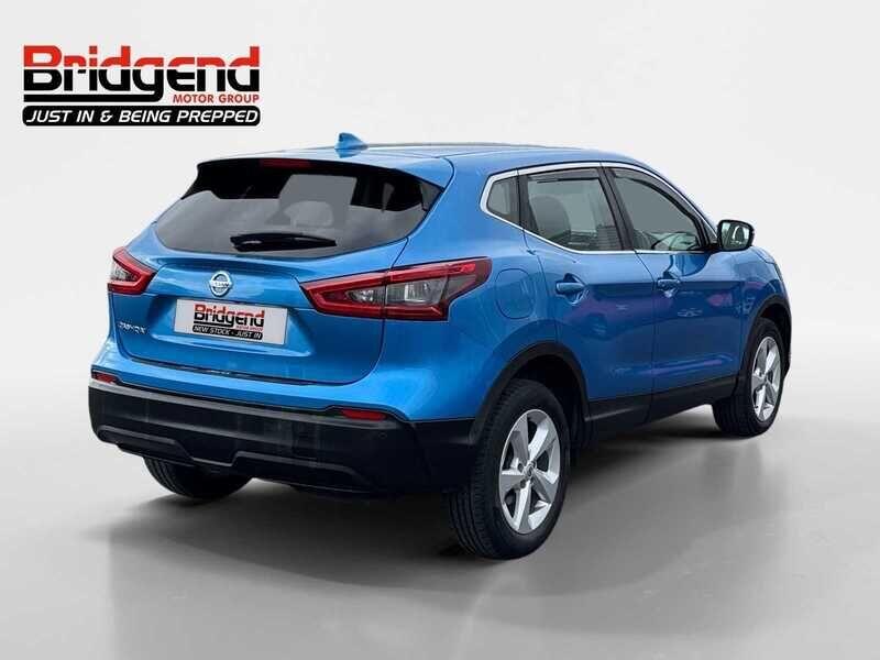 Used Nissan Qashqai 2018 for sale - 76226953: Photo 3