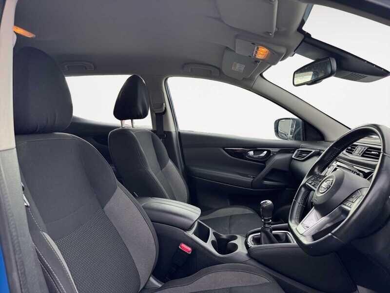 Used Nissan Qashqai 2018 for sale - 76226953: Photo 4
