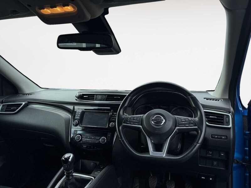 Used Nissan Qashqai 2018 for sale - 76226953: Photo 5