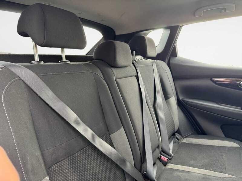 Used Nissan Qashqai 2018 for sale - 76226953: Photo 6