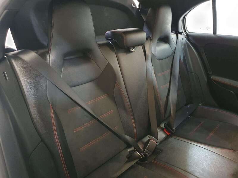 Used Mercedes-Benz A-Class 2018 for sale - 77814060: Photo 10