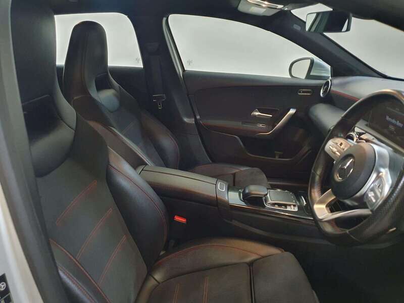 Used Mercedes-Benz A-Class 2018 for sale - 77814060: Photo 13