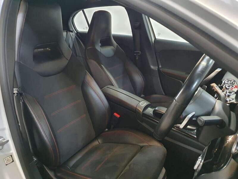 Used Mercedes-Benz A-Class 2018 for sale - 77814060: Photo 14