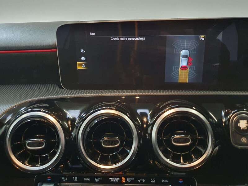 Used Mercedes-Benz A-Class 2018 for sale - 77814060: Photo 16